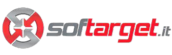 Softarget logo